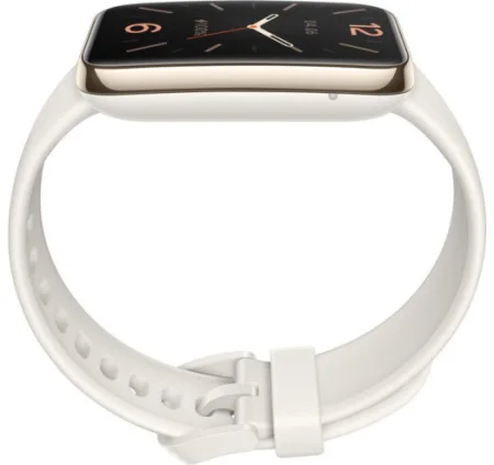 Смарт часы Xiaomi Smart Band 7 Pro Ivory (M2141B1)